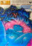 MARK BODE  "BODE X KLASS" Map