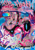 COPE2 - "The Phenom" NYC Map