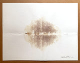 Richard Hambleton BloodScape 9
