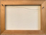 Richard Hambleton "Blood Scape"