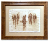 Richard Hambleton BloodScape 8