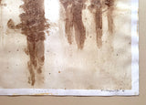 Richard Hambleton BloodScape 8