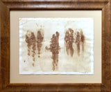 Richard Hambleton BloodScape 8