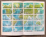 Richard Hambleton -  "I.D.'s World Post" Booklet