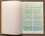 Richard Hambleton -  "I.D.'s World Post" Booklet