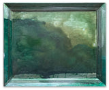 Richard Hambleton "Green Landscape 2"
