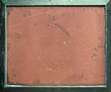 Richard Hambleton "Green Landscape 2"