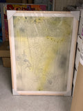 PHASE 2 - "The removed letter prevails"1985