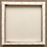 LADY PINK - "Piglet Pink" Painting