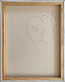 PJAY ONE - "PJAY" Painting