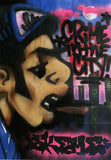 SKEME - "Crime in the City 2" Map