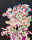 SPONE - "Untitled"  drawing