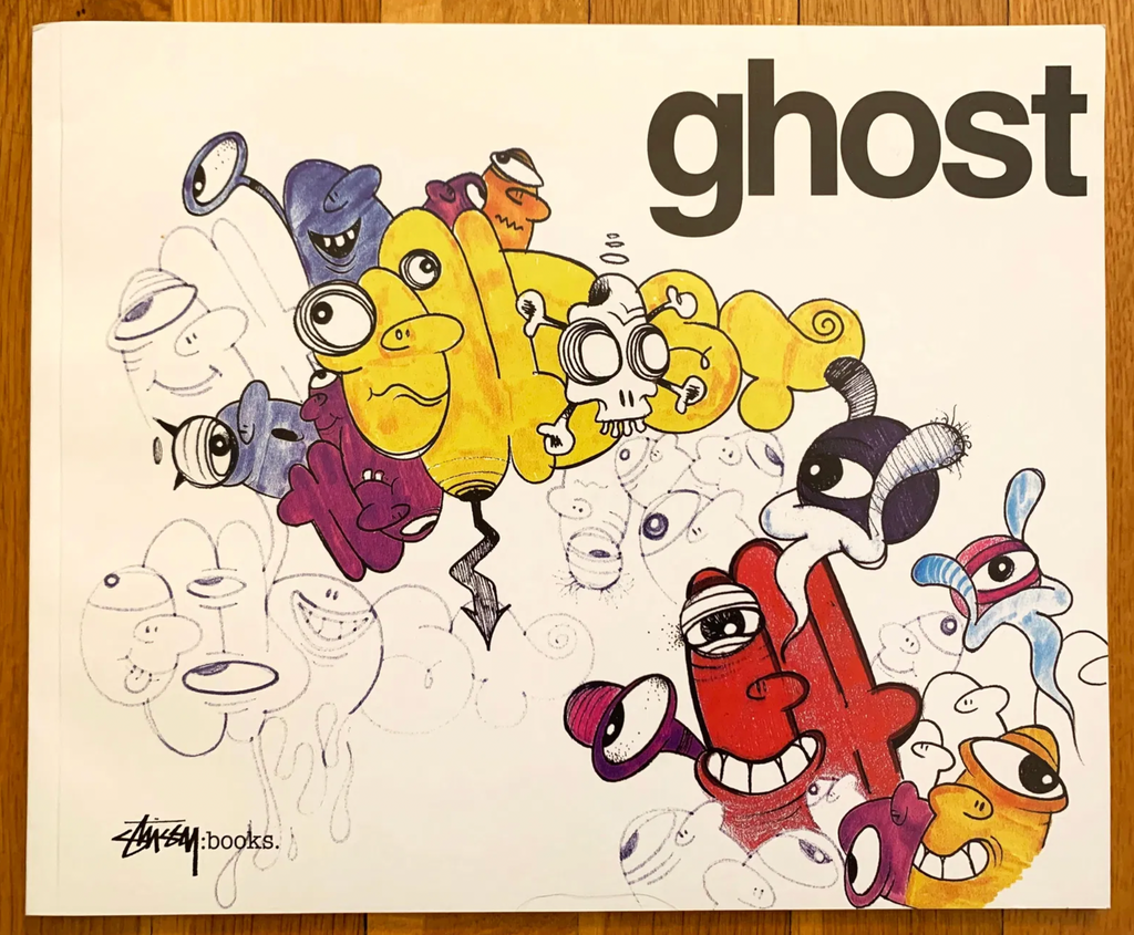 GHOST _ 