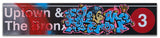 SKEME - "Harlems Finest" Painting