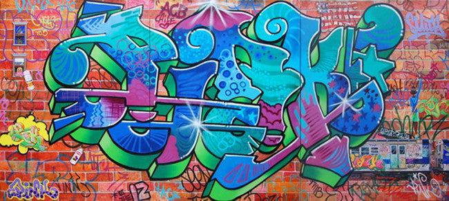 LADY PINK -  Evolution Triptych