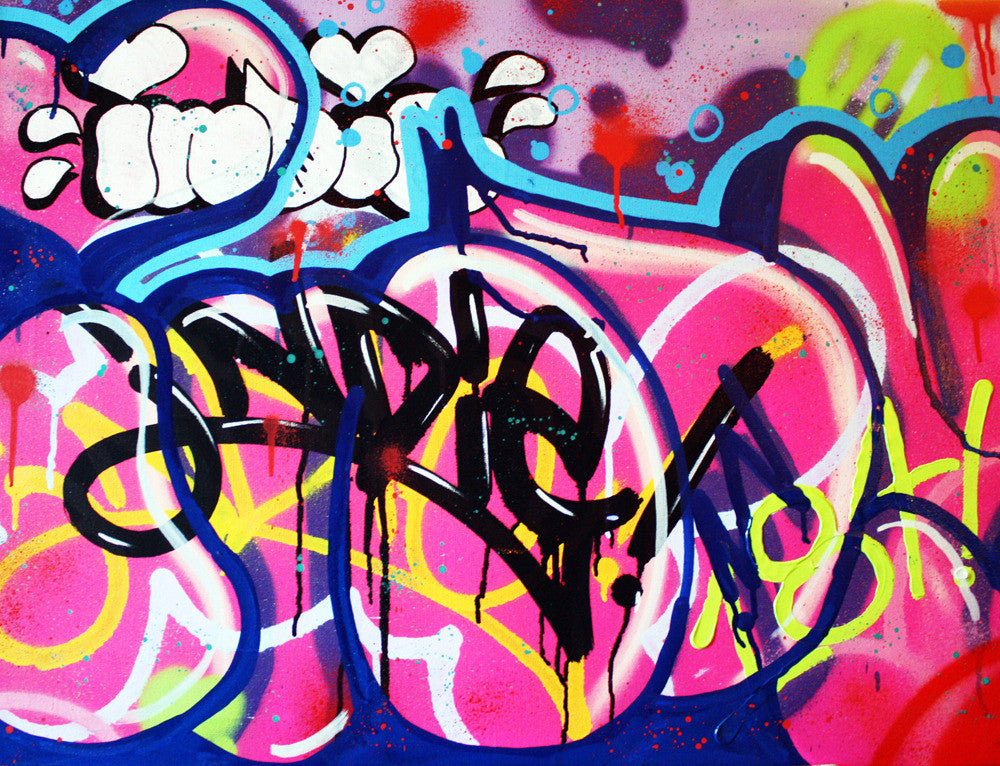 INDIE184 - "Flashy Lights"