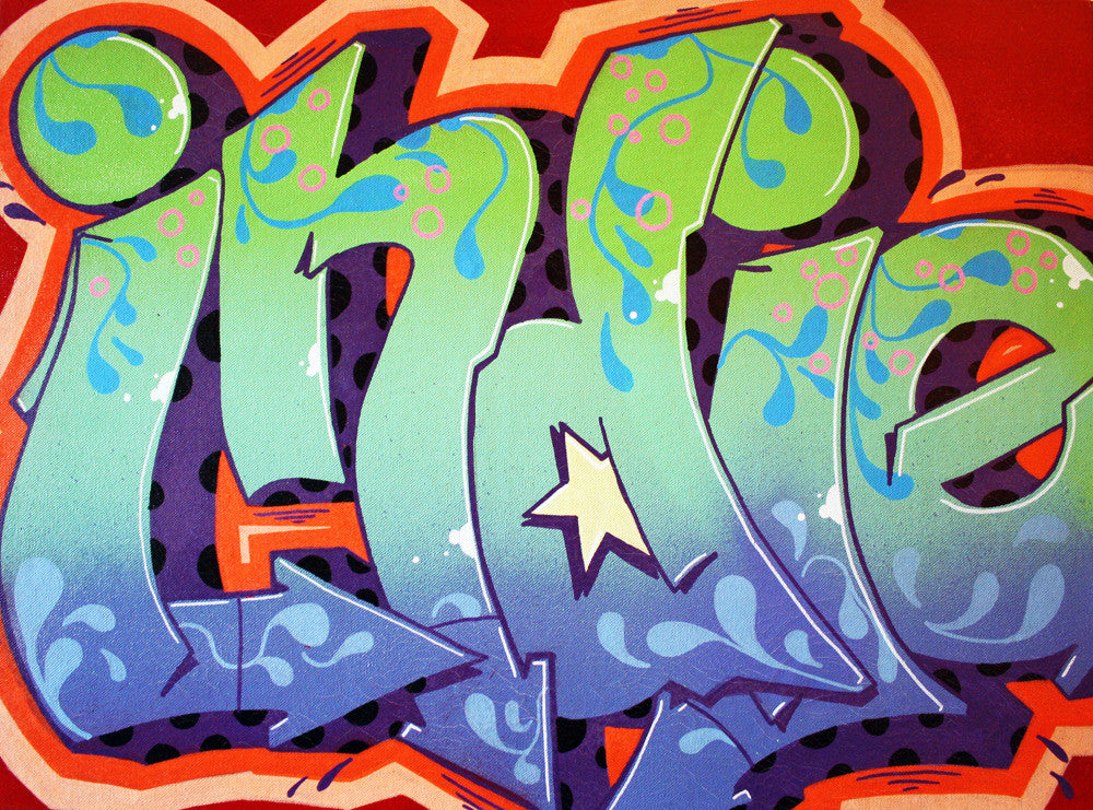 INDIE184 - "Fade to Blue"