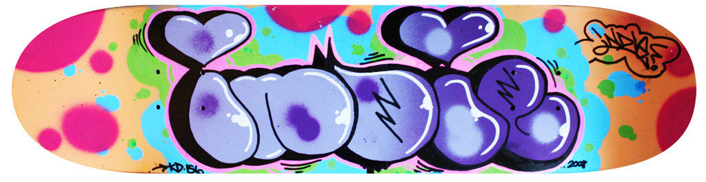 INDIE184 - "Blueberry Bubble"