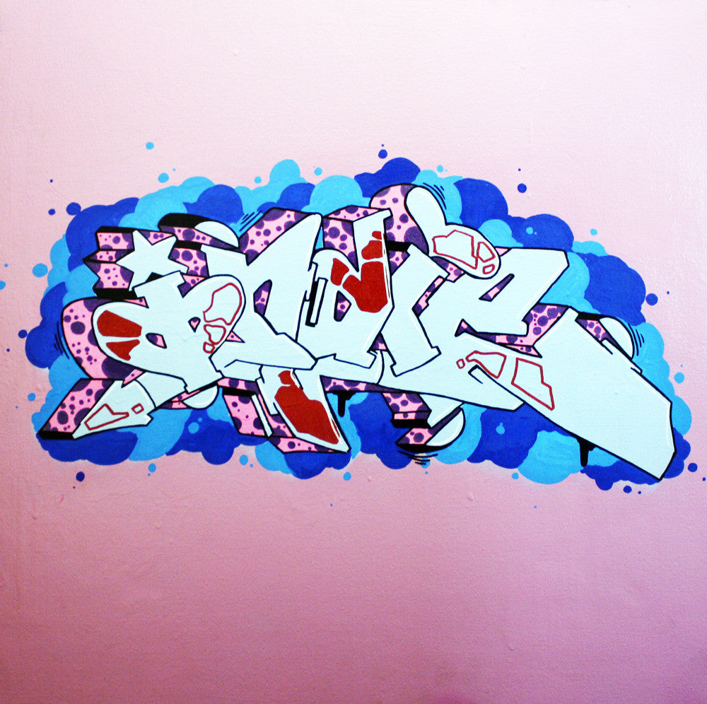 INDIE184 - "Being Seen"