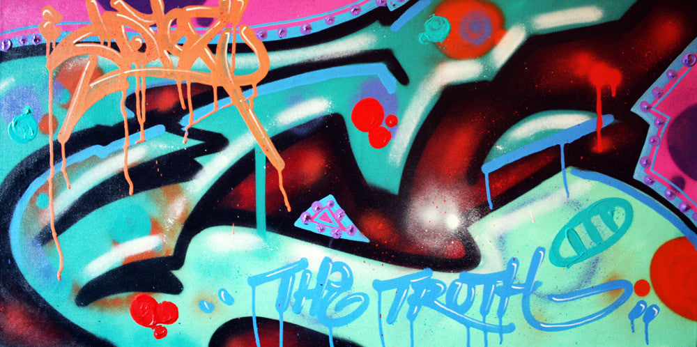 COPE2 - "The Truth"
