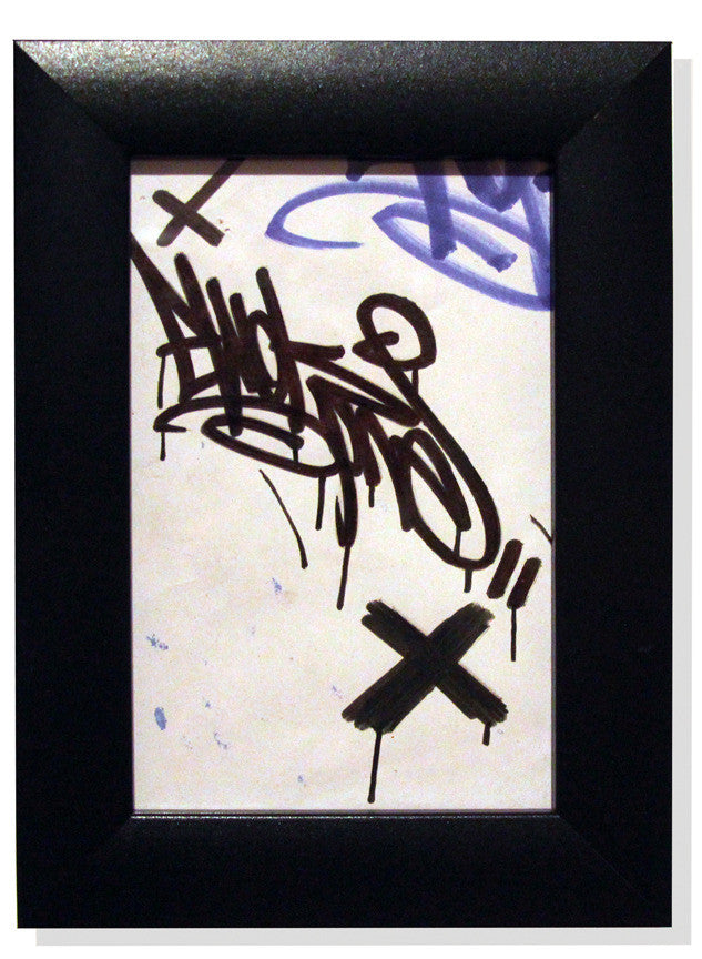 EWOK 5MH - "Watermark Signature"