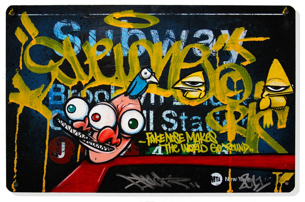 EWOK 5MH - "DuelWok"