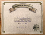 51X Business Cards 1982-3