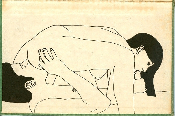 ALBERT REYES - "Untitled#1" Print