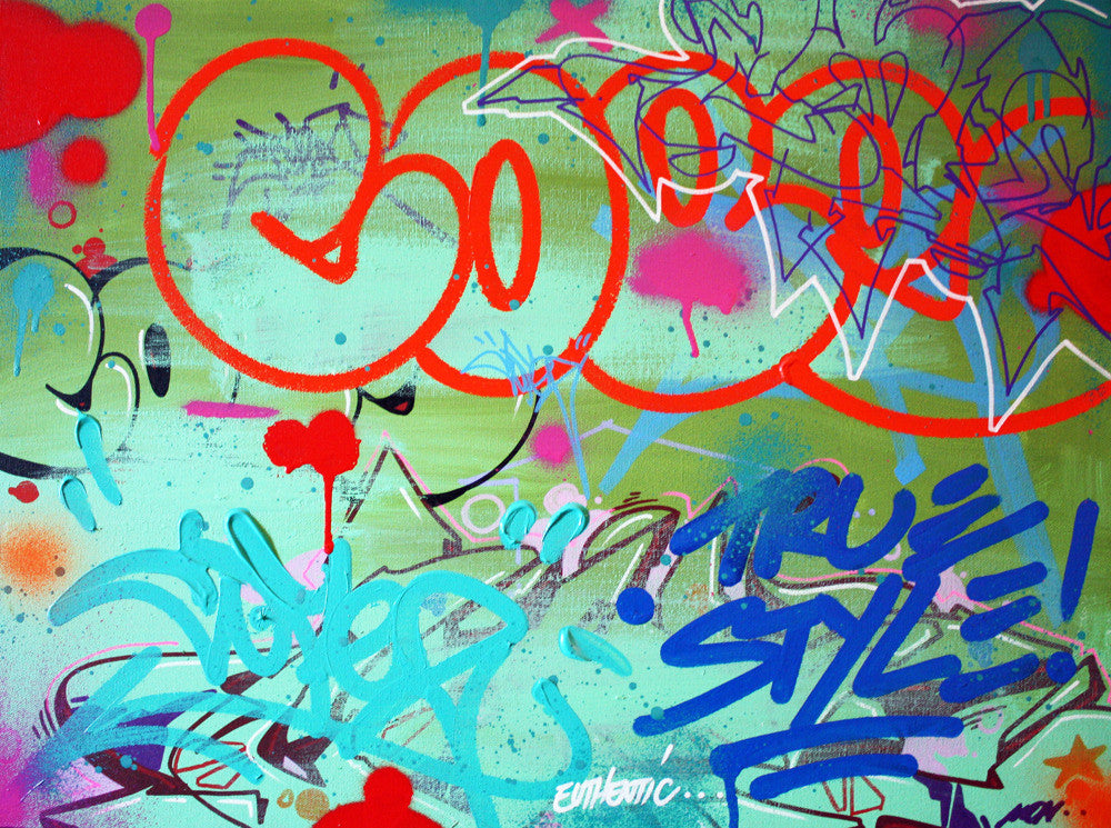 COPE2 - "True Style"