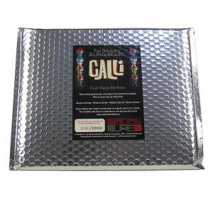 TIM BISKUP -  Calli Flat Pack- Edition