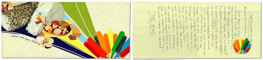 CHRIS BETTIG- Poketo wallet