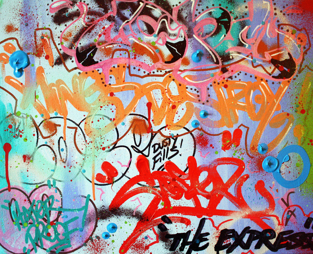 COPE2 - "The Express"