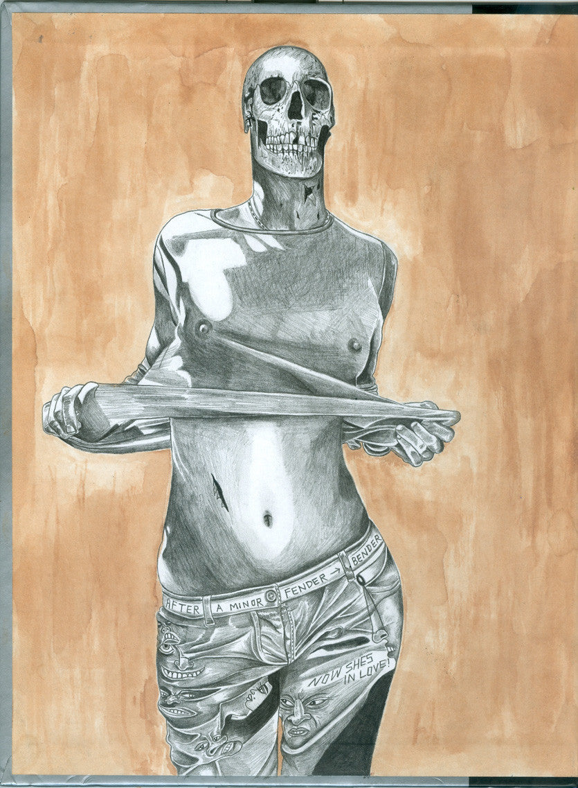 ALBERT REYES - "Now She's in Love"