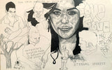 ALBERT REYES "Eternal Unrest"