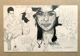 ALBERT REYES "Eternal Unrest"