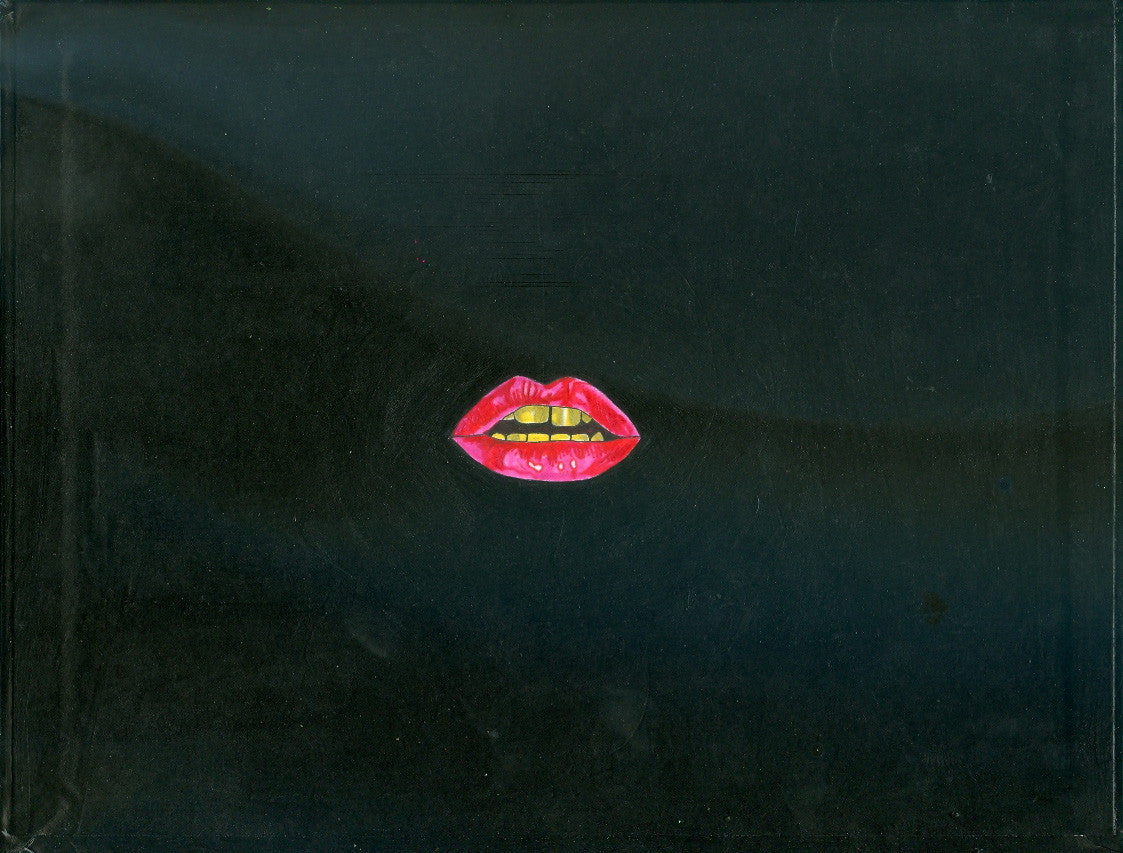 ALBERT REYES - "Lips"