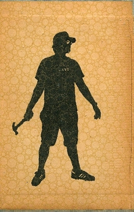 ALBERT REYES -  "Superhero"