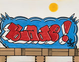 BLADE "Baby Bubble"