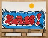BLADE "Baby Bubble"