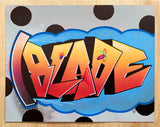 BLADE "Funk thru Funky"
