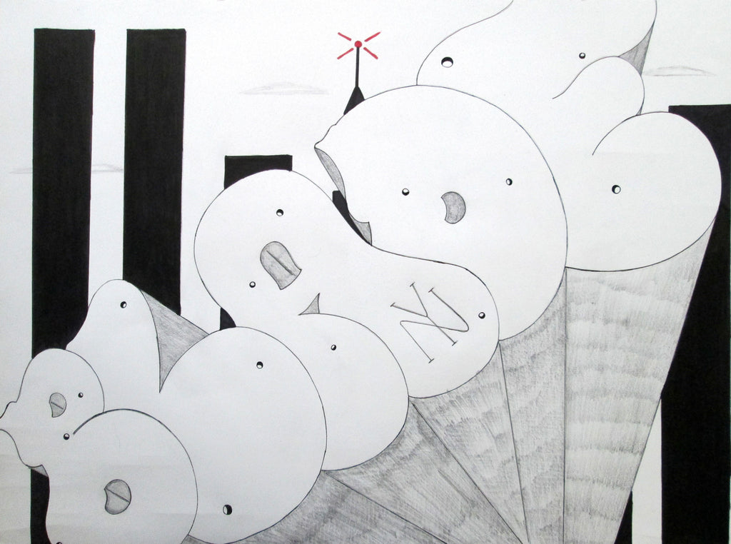 BLADE "NYC Power" DirtyPilot