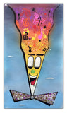 BLADE  "Mr. Partytime"  Painting