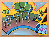 BLADE "Sky Travels"