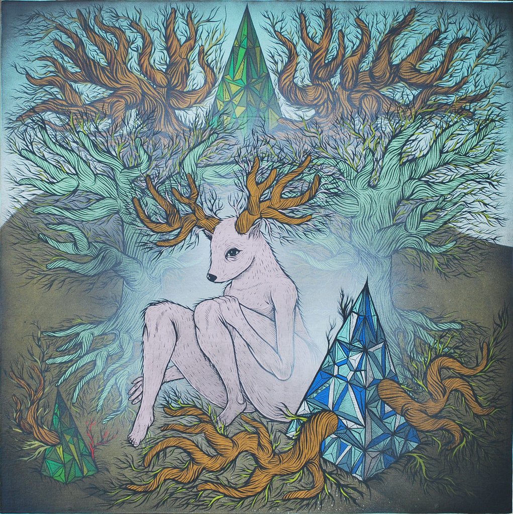 JUSTIN LOVATO - Before the nuclear deluge