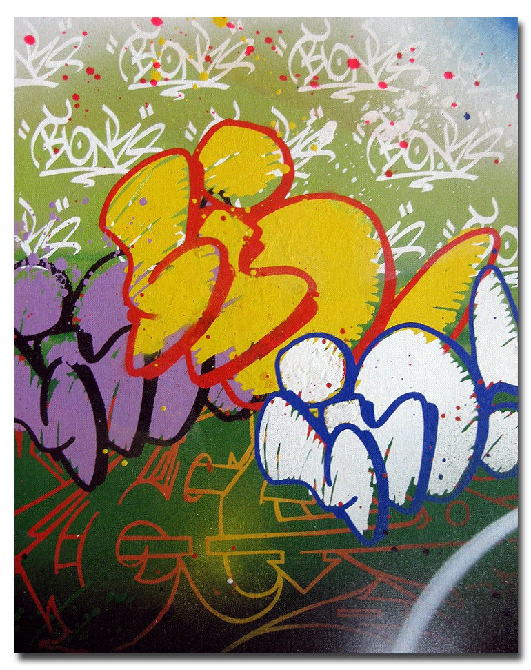 BIO- Tats Cru "Many Styles"