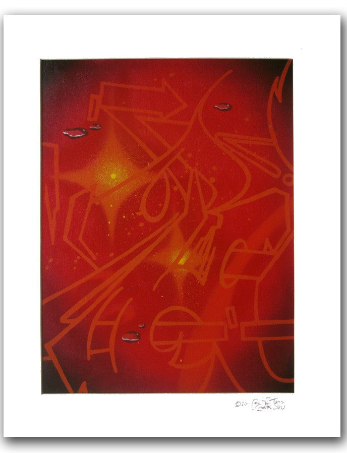 BIO- Tats Cru "Red October"