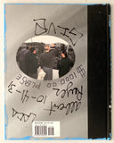 ALBERT REYES - " Detox Booty 3"