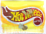 CEY  "Hot Wheels"