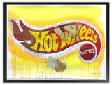 CEY  "Hot Wheels"