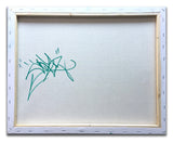 COPE2  "Latin Artist" Painting